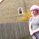 First pic of NerdPervert.com