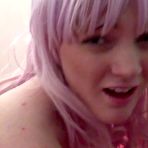 Third pic of NerdPervert.com