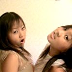 Fourth pic of Me and my asian: asian girls, hot asian, sexy asianSexy asian babe gives blowjob on sofa with face cumshot