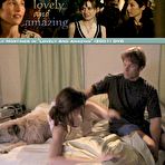 Fourth pic of Emily Mortimer shows all in lovely and amazing