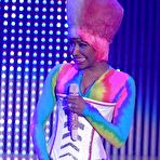 First pic of Nicki Minaj naked celebrities free movies and pictures!