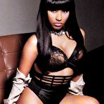 Third pic of Nicki Minaj naked celebrities free movies and pictures!
