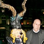 Third pic of  Lady Gaga fully naked at TheFreeCelebrityMovieArchive.com! 