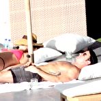 Second pic of Jennifer Aniston fully naked at Largest Celebrities Archive!
