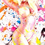 First pic of :: Largest Nude Celebrities Archive. Nicki Minaj fully naked! ::