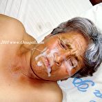 Third pic of OmaGeil.com - Exclusive Granny Porn