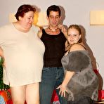 First pic of SinfulBBW.com: Where Big, Beautiful Women Do Everything in Excess!