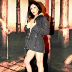 First pic of Gangbang Arena - Skinny Sluts Fucked In German Orgy