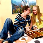 First pic of Young Anal Tryouts