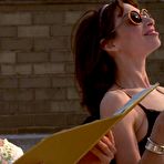 Fourth pic of Actress Jennifer Aniston paparazzi topless shots and nude movie scenes | Mr.Skin FREE Nude Celebrity Movie Reviews!