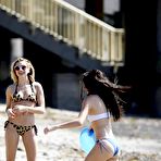 Fourth pic of :: Largest Nude Celebrities Archive. Kendall Jenner fully naked! ::