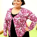First pic of BBW Hunter