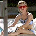 Third pic of Alison Lohman nude photos and videos