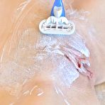 Second pic of FTV Girls Kelsey And Hazel Shave Before Oral - FTVGirls.com
