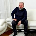 First pic of Old Goes Young