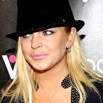 First pic of  Lindsay Lohan fully naked at TheFreeCelebrityMovieArchive.com! 