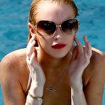 Second pic of  Lindsay Lohan fully naked at TheFreeCelebrityMovieArchive.com! 