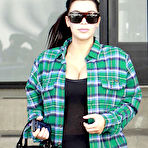 First pic of Kim Kardashian