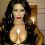 Second pic of Kim Kardashian