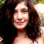First pic of Abby Winters - Blossom