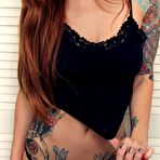 First pic of Ivy Jean 