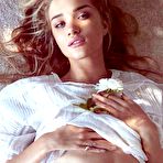 Second pic of Rosie Huntington Whiteley fully naked at Largest Celebrities Archive!