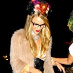 Fourth pic of Rosie Huntington Whiteley fully naked at Largest Celebrities Archive!