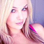 Second pic of Collection of busty girlfriends showing off their fine tits