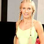First pic of Thea's Gallery - Young Heaven