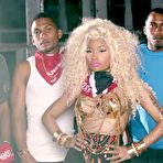 Third pic of Nicki Minaj absolutely naked at TheFreeCelebMovieArchive.com!