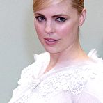 First pic of Melissa George nude photos and videos at Banned sex tapes