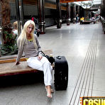 First pic of SELL YOUR GF -//- Guys sell their GFs to strangers like prostitutes!!!