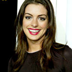 Second pic of Anne Hathaway Nude