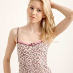 First pic of Beauty-Angels.com - Gorgeous blonde posing and masturbating