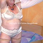 Fourth pic of OmaGeil.com - Exclusive Granny Porn