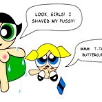 Third pic of Powerpuff girls lesbian sex - Free-Famous-Toons.com