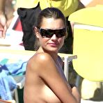 First pic of -= Banned Celebs presents Alena Seredova gallery =-