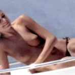 Third pic of -= Banned Celebs presents Alena Seredova gallery =-