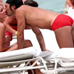 Fourth pic of -= Banned Celebs presents Alena Seredova gallery =-