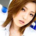 Second pic of Ai Haneda Baring Tits