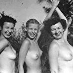 Fourth pic of Vintage Classic Porn