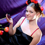 Second pic of Teen Pussy Galleries - Teen Lesbian Movies, Photos Teens