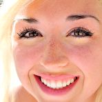 Second pic of FTV Girls Jayde In A Pink Bikini - FTVGirls.com