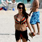 First pic of  Alyssa Milano - nude and naked celebrity pictures and videos free!