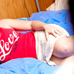 First pic of Abby Winters - Laria