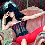 Second pic of Christina Aguilera Nude