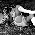 Third pic of Vintage Cuties - vintage historic hardcore antique sex retro erotica