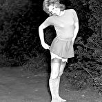 Fourth pic of Vintage Cuties - vintage historic hardcore antique sex retro erotica