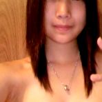 Fourth pic of Me and my asian: asian girls, hot asian, sexy asianAsian coed goes full nude in couch shows squeezable tits