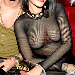 Second pic of :: Largest Nude Celebrities Archive. Rihanna fully naked! ::